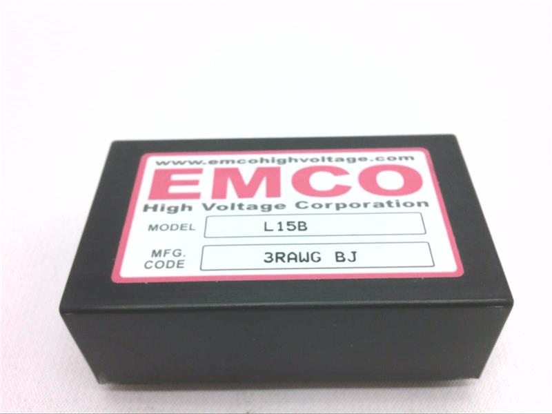 EMCO L15B