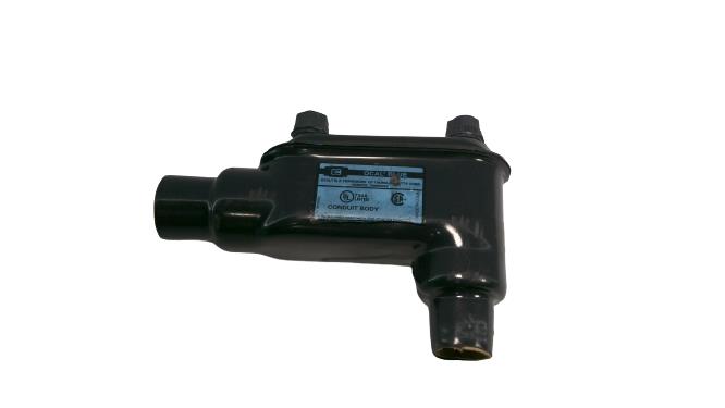 LB28 by ABB THOMAS & BETTS