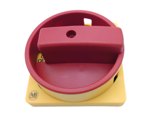 ALLEN BRADLEY 194L-HE8N-175