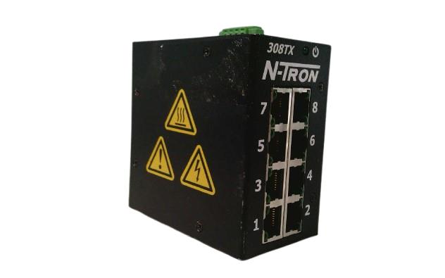 RED LION CONTROLS 308TX