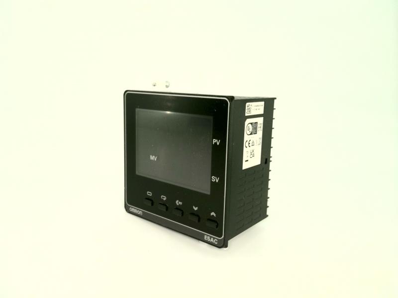 OMRON E5AC-RX1ASM-800