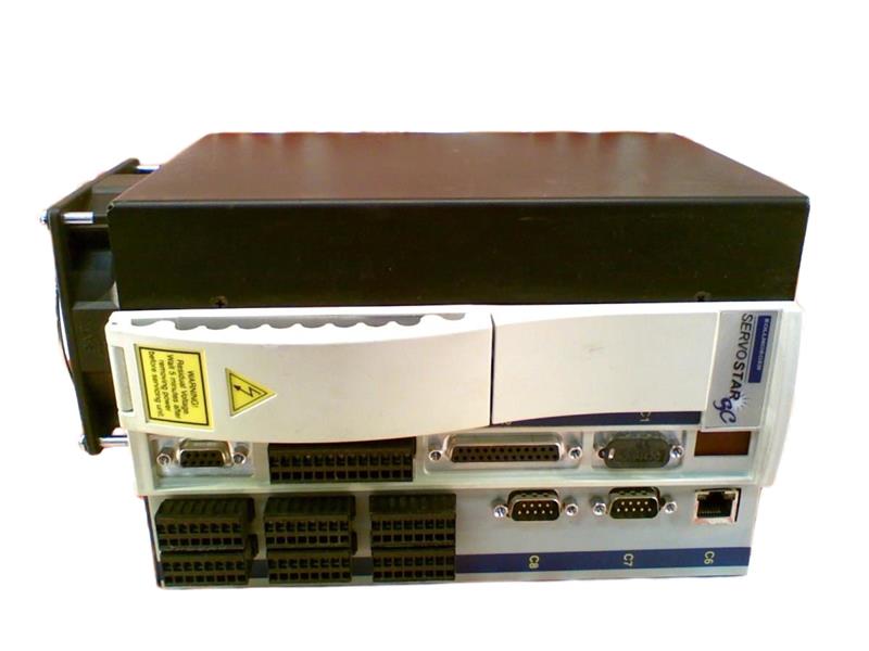 SC1R10300 by DANAHER MOTION