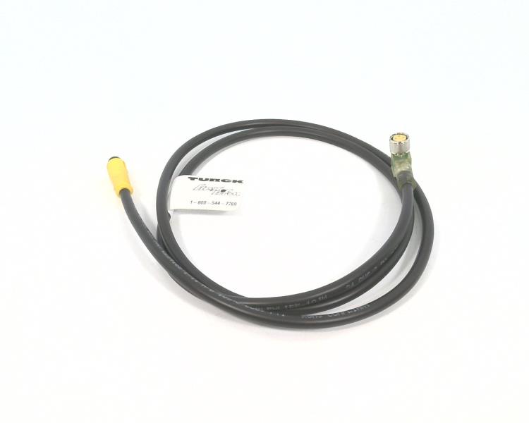 TURCK PKW-3M-P7X2-1-PSG-3/S90/S101