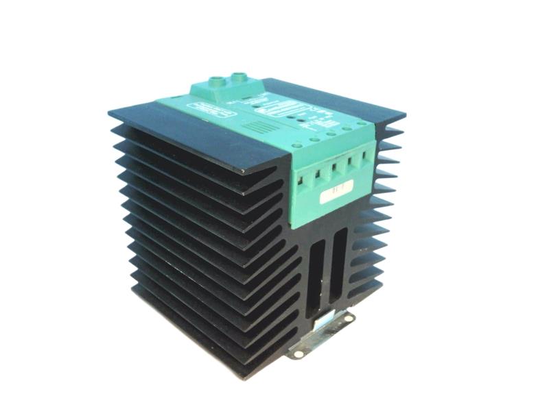 RSDA-660/100/10 by INVENSYS