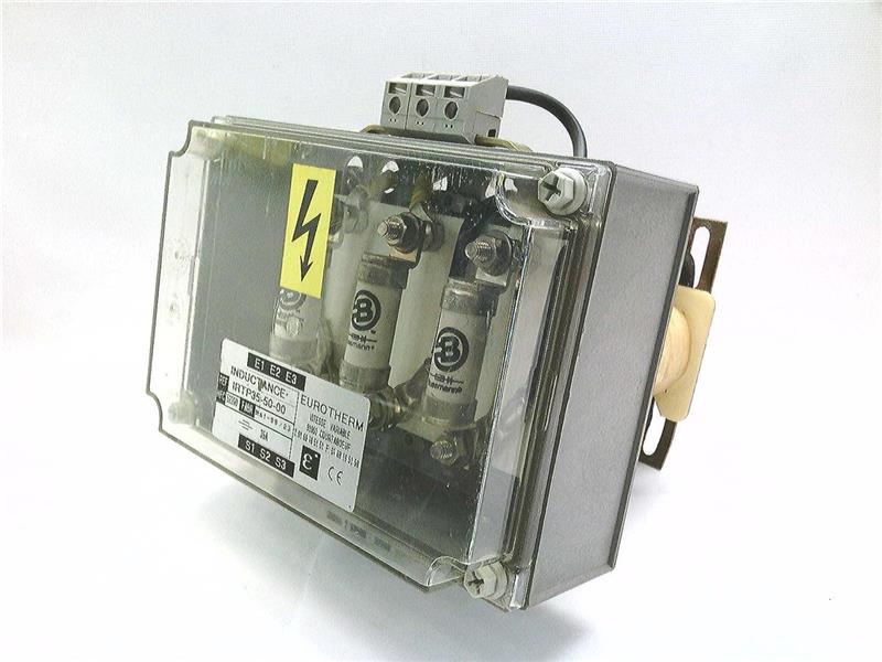 INVENSYS IRTP35-50-00