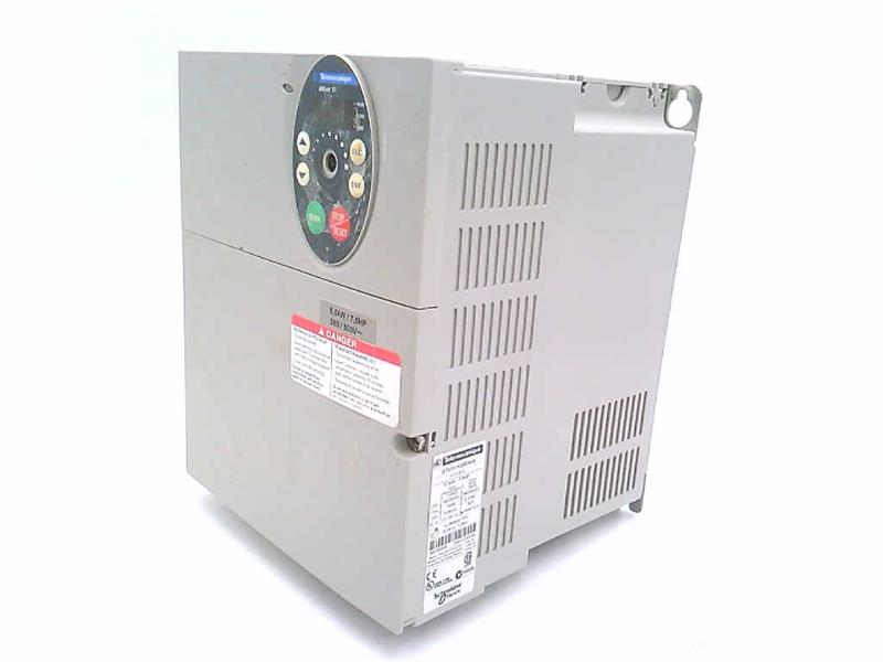 SCHNEIDER ELECTRIC ATV31HU55N4A