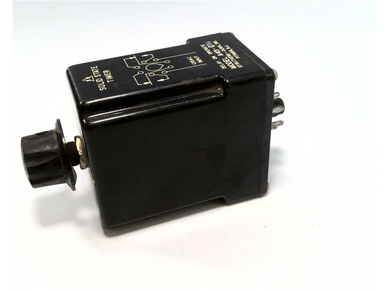 STRUTHERS DUNN RELAYS A45-010