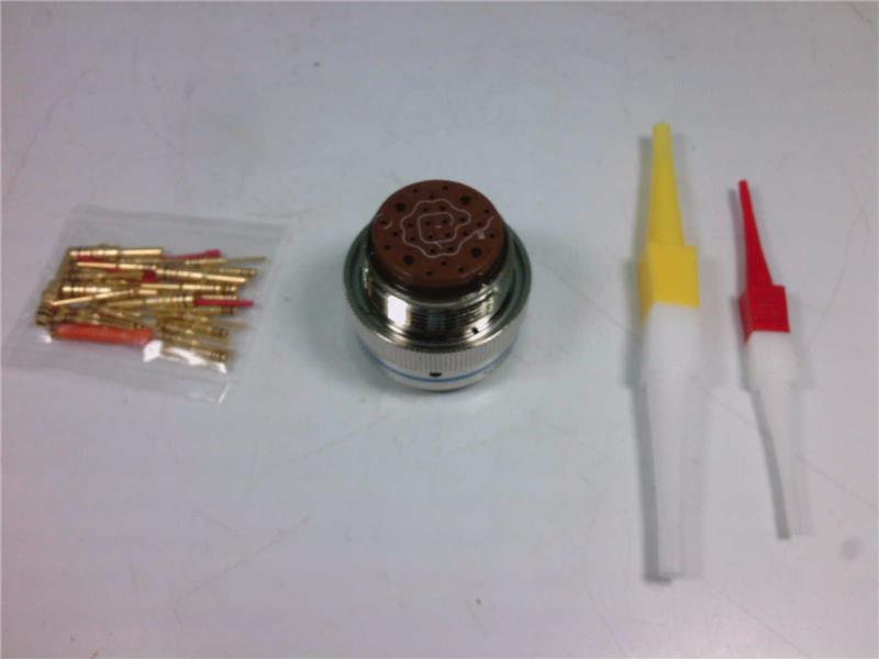 AERO ELECTRIC M83723/76R2028N