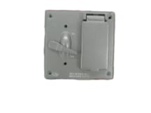 BWF MANUFACTURING INC FGV-TS1V