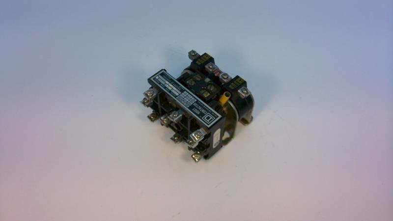 SCHNEIDER ELECTRIC 8965R05V09