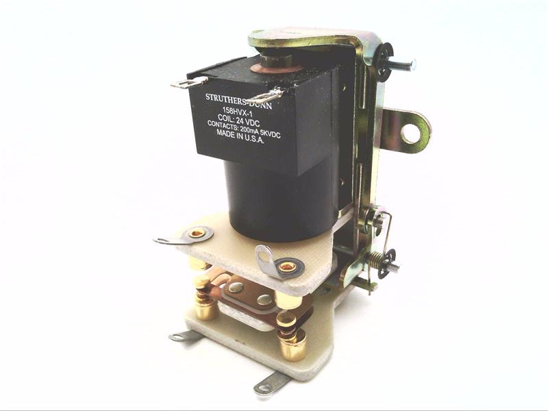 SCHNEIDER ELECTRIC W158HVX-1