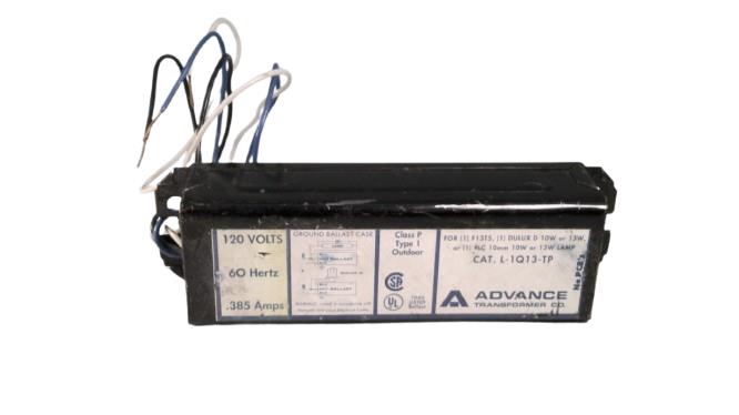 L-1Q13-TP by PHILIPS