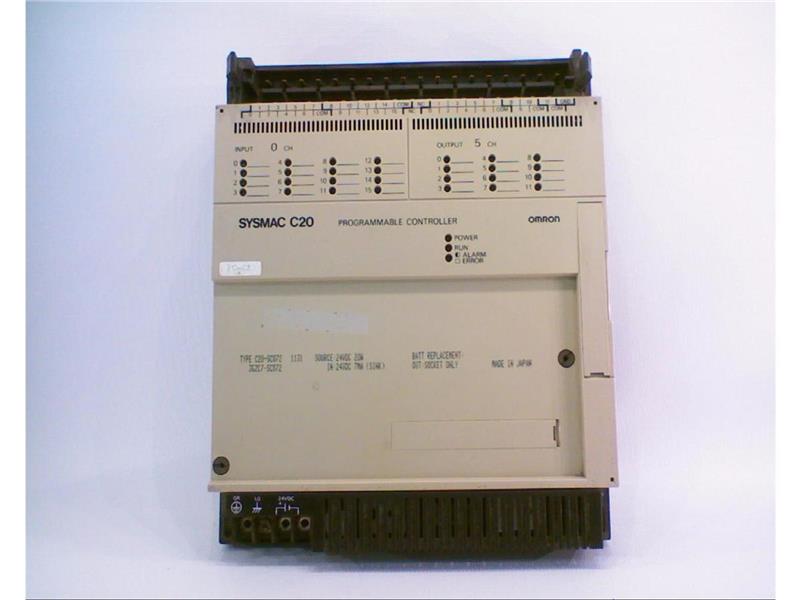 3G2C7-SC072 by OMRON