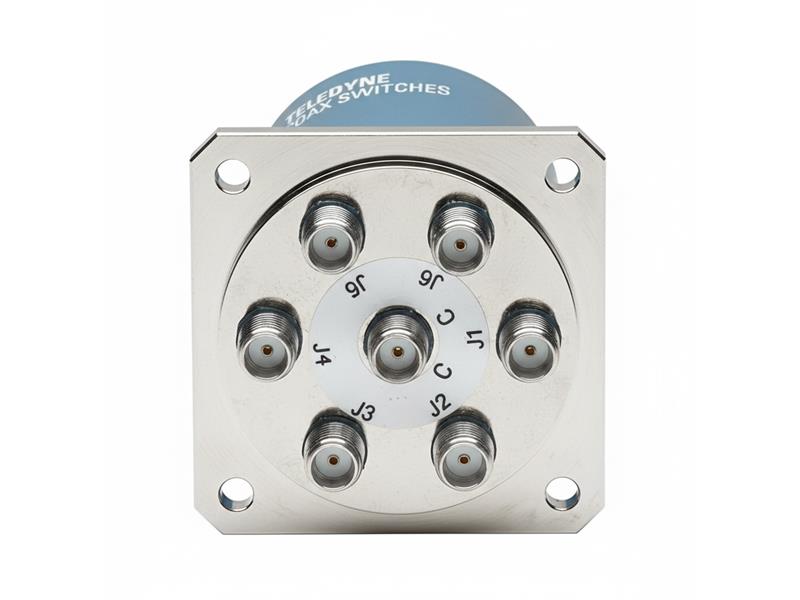 TELEDYNE CCR-33S20