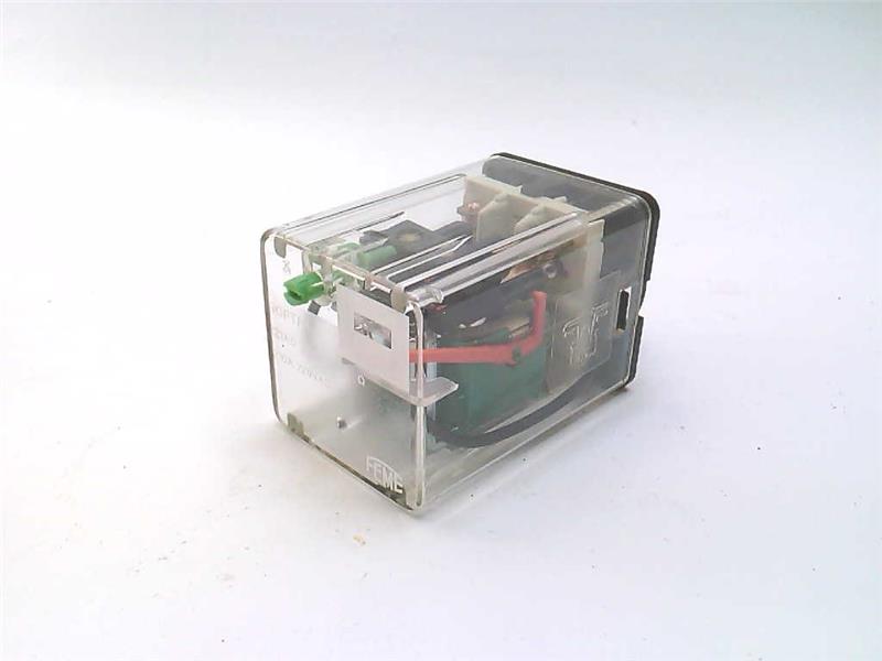 CARLO GAVAZZI RCPTF8-10-24AC