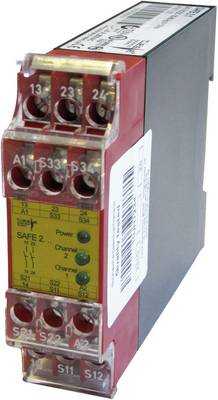 RIESE ELECTRONIC SAFE 2.1 24VAC/DC