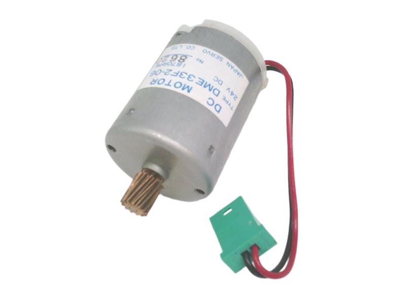 NIDEC CORP DME 33F2-06