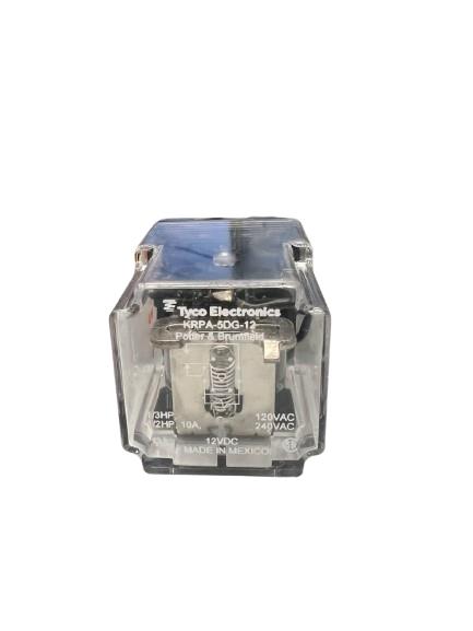 TE CONNECTIVITY KRPA-5DG-12