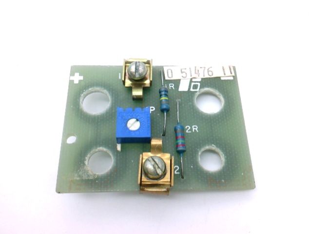 0-51476-17 by ASEA BROWN BOVERI