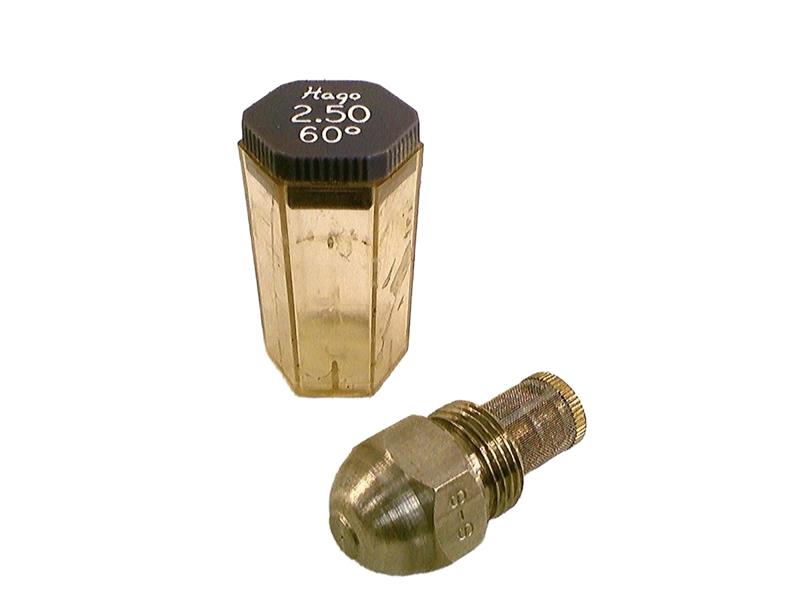 DANFOSS 2.50-60