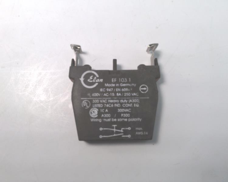 SCHMERSAL EF103.1