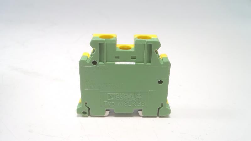 PHOENIX CONTACT MSLKG 6