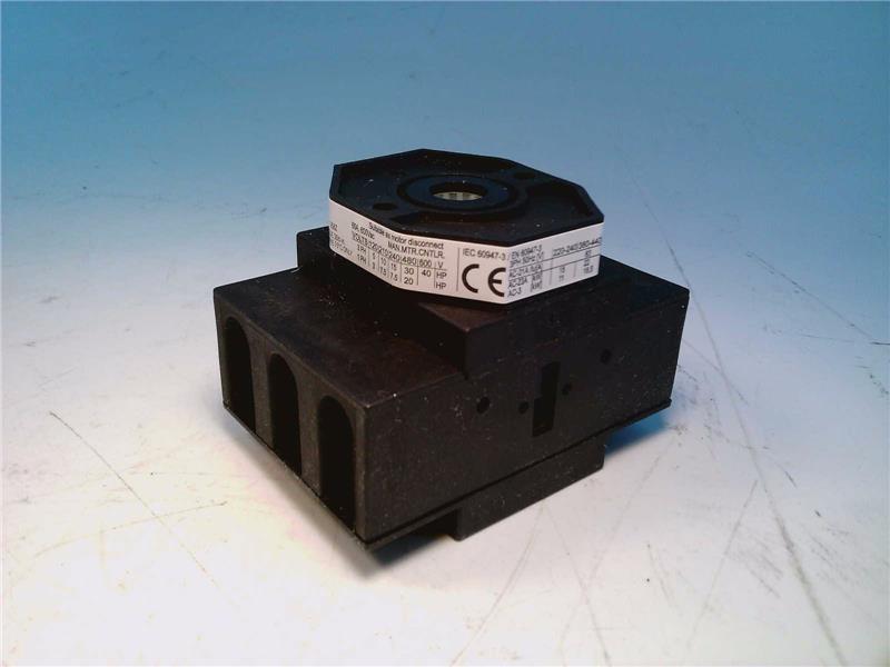 SALZER H263-41300-A01