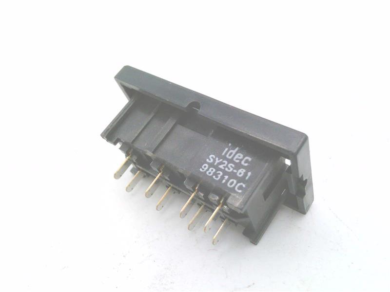 IDEC SY2S-61