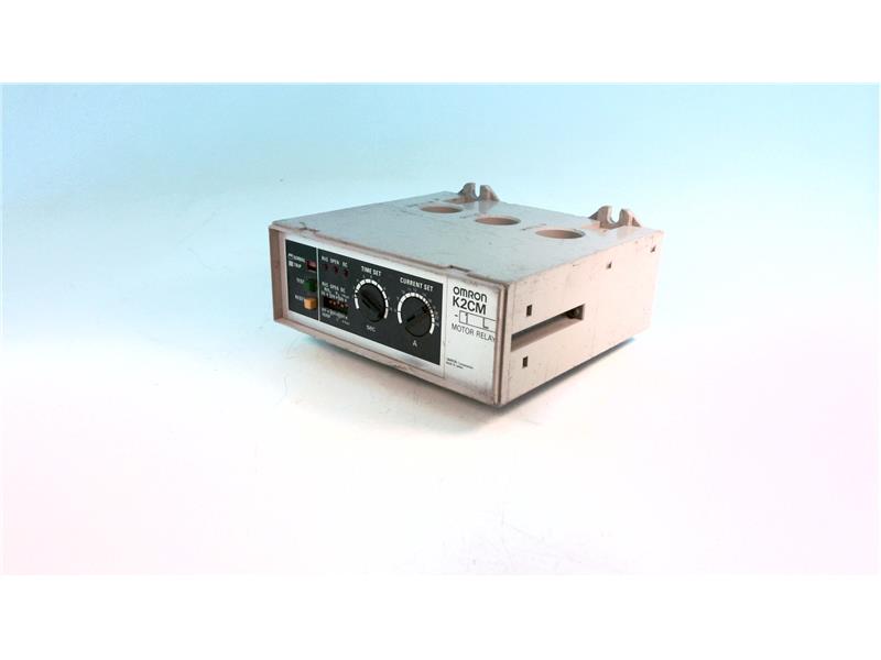 OMRON K2CM-1L