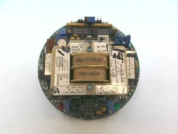 FLUID COMPONENTS 5292-A1