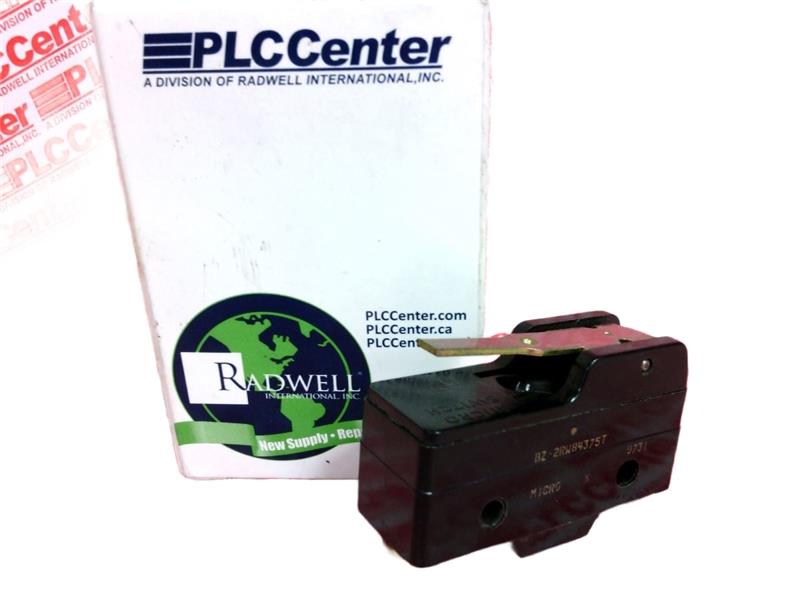 HONEYWELL BZ-2RW84375T
