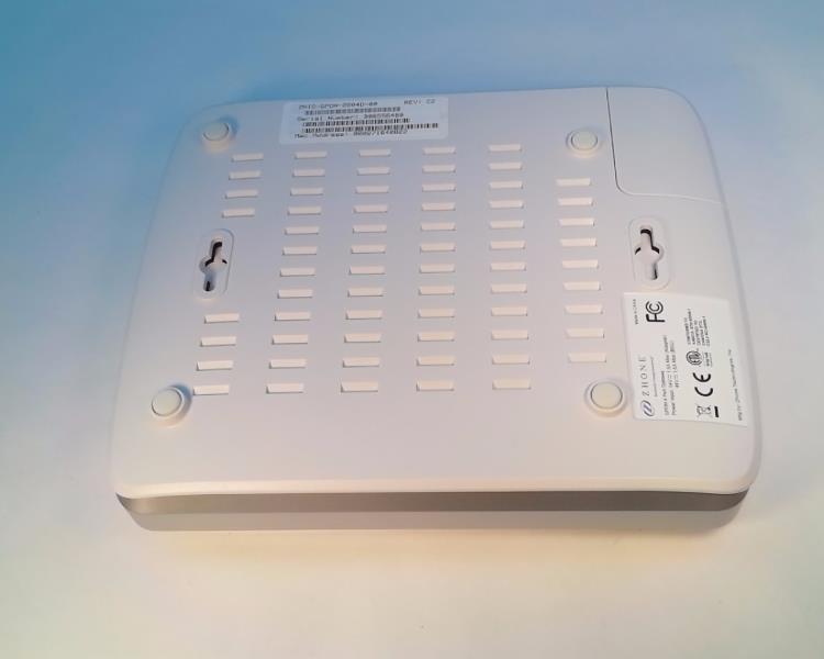 DASAN ZHONE ZNID-GPON-2804D-00