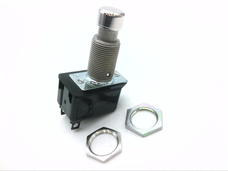 EATON CORPORATION 7206K104