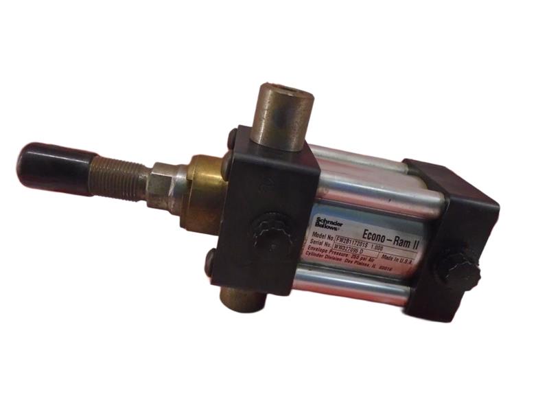 PARKER FW2B117201S-1.000