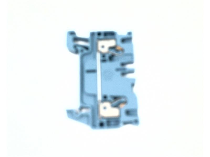 ALLEN BRADLEY 1492-P3-B