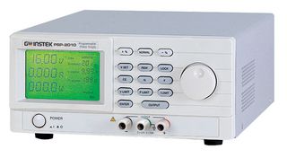 PSP-2010 by GW INSTEK