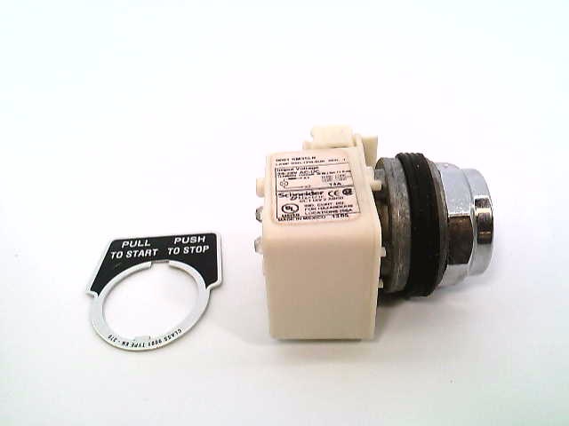 SCHNEIDER ELECTRIC 9001KR9P35LR