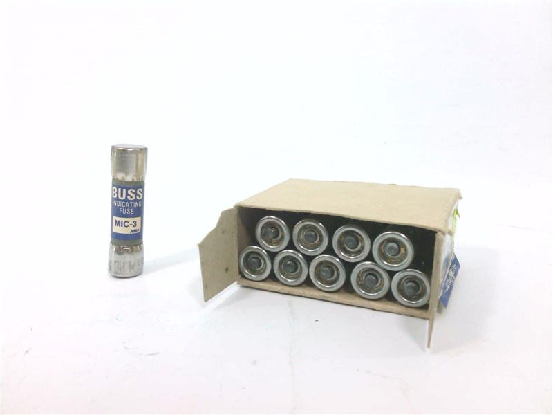 EATON CORPORATION MIC-3