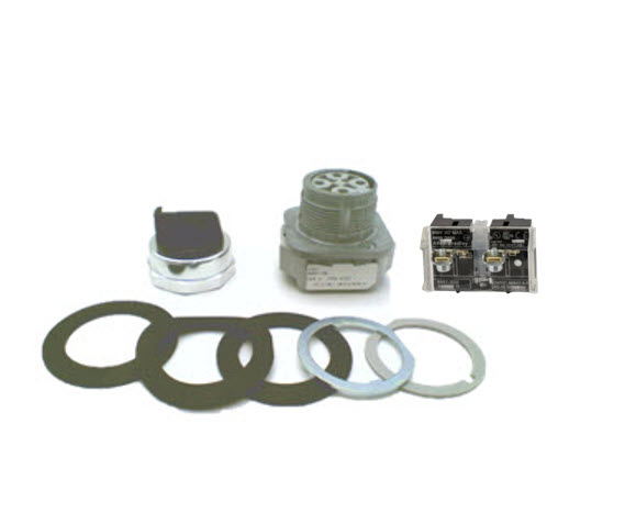 ALLEN BRADLEY 800T-H4D1