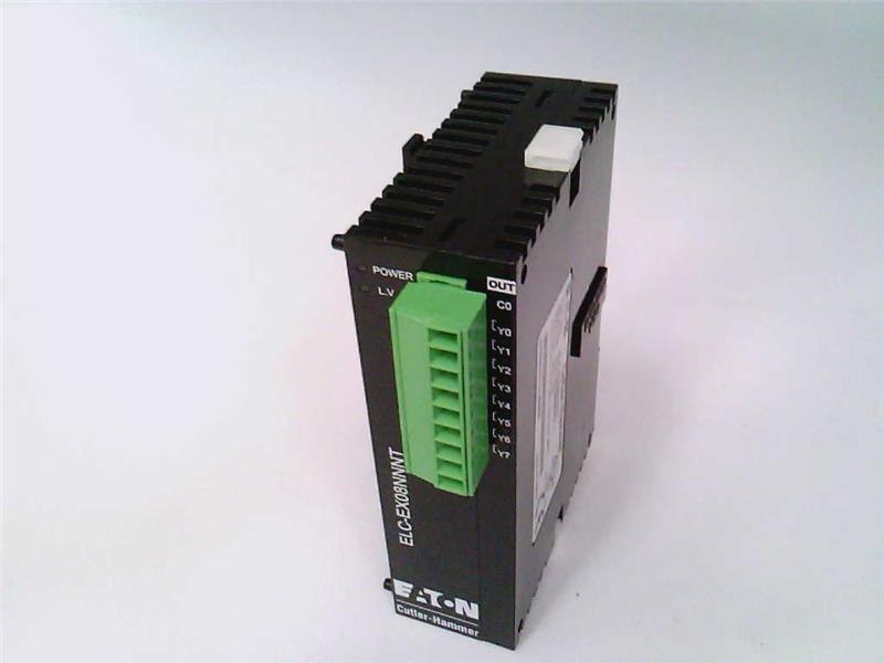 EATON CORPORATION ELC-EX08NNNT