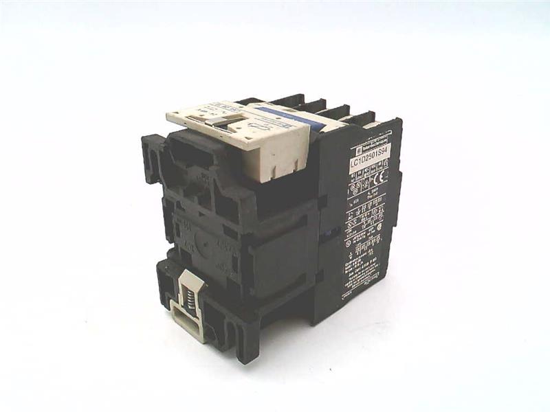 SCHNEIDER ELECTRIC LC1D2501B7S94