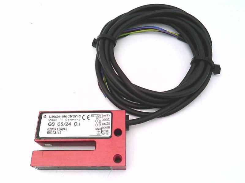 LEUZE GS-05/24G.1