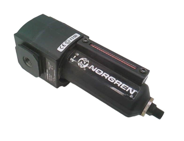 NORGREN F73G-2GN-AD3
