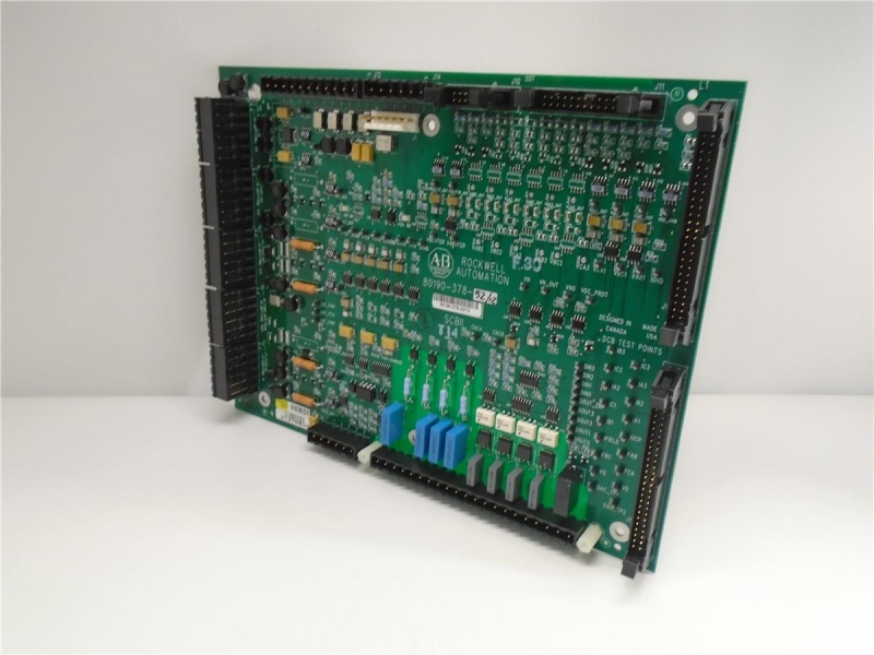 ALLEN BRADLEY 80190-380-22-R