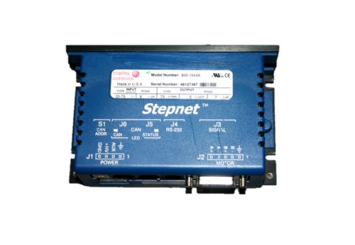 800-1543A by ANALOGIC