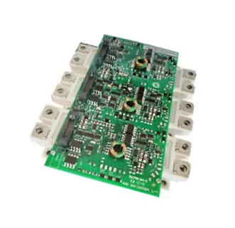 ALLEN BRADLEY FS450R12KE3-337861-A02