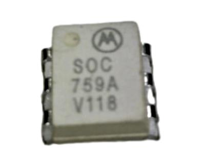 SOC759A by NXP SEMICONDUCTOR