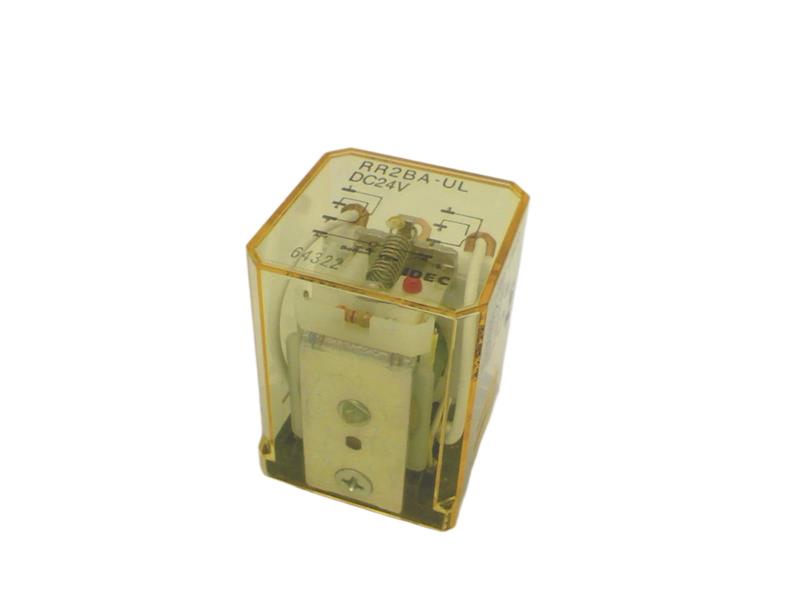 IDEC RR2BA-ULDC24V