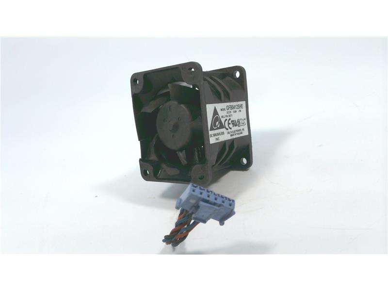 DELTA ELECTRONICS GFB0412SHE
