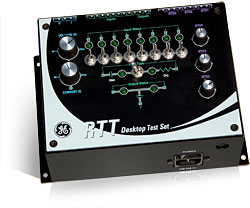 RTT by GENERAL ELECTRIC